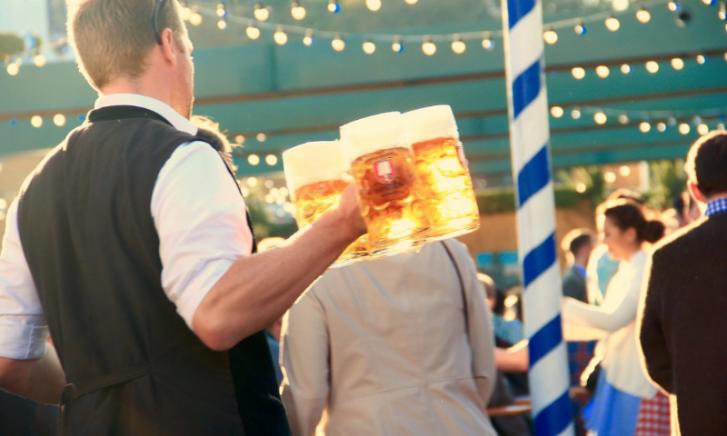 Bier ober